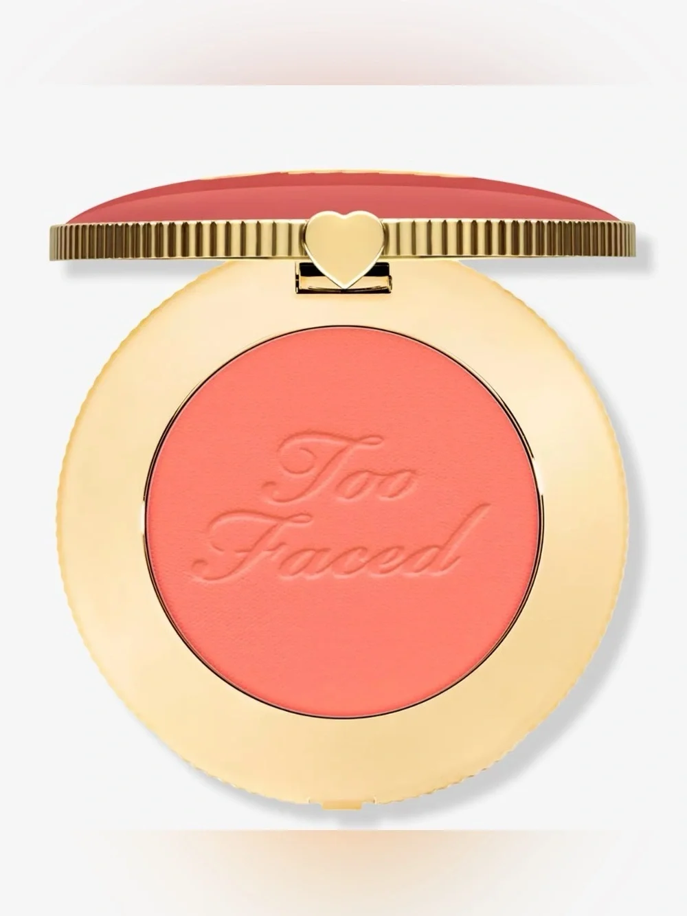 New Too Faced Cloud Crush Blurring Blush